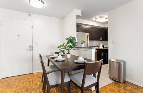 North Brookline Apartment | Beautiful 2BR Next to BU 4388