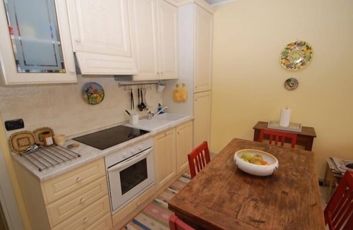 Menton Apartment | Beautiful 2BR with AC and Terrace Menton