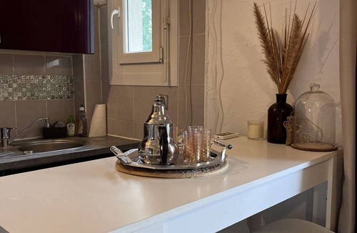 Mediterranee Apartment | Beautiful 2nd-floor apartment, bright - 4 guests