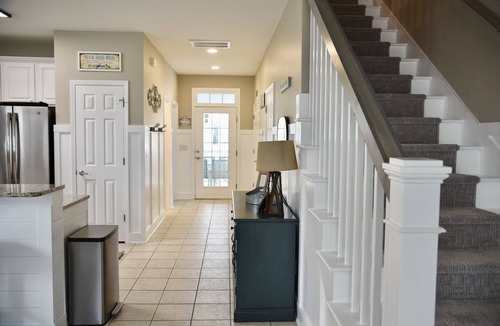 Surfside Beach House | Beautiful 2nd Row Beach House - Calendar available for Summer 2026