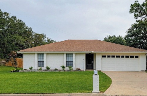 Westwood Estates House | Beautiful 3/2 Home, quiet location, close proximity to Texas A&M University