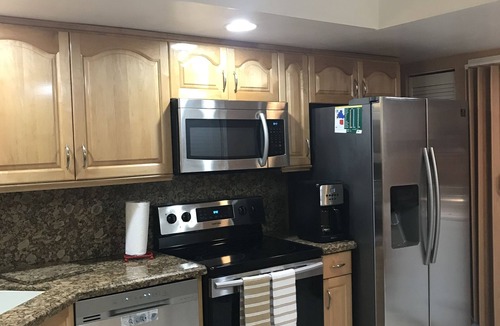 Lauderhill House | Beautiful 3/2 Townhome