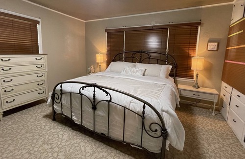 Elk City House | Beautiful 3 bd Home ~ Fantastic Location