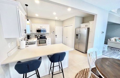 Fishers House | Beautiful 3 BD Home in Fishers with EV Charger