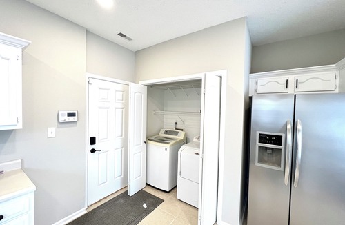 Fishers House | Beautiful 3 BD Home in Fishers with EV Charger