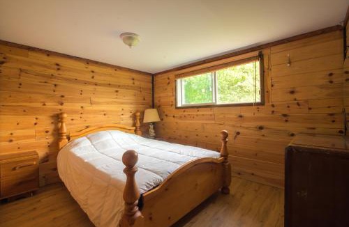 Minden House | Beautiful 3 Bdrm + Bunkie Waterfront Cottage Near Gull Lake