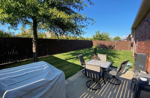 Coppell House | Beautiful 3 Bdrm House in Upscale Neighborhood