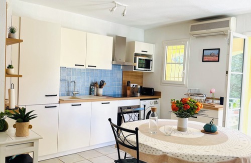 La Garde-Freinet Apartment | Beautiful 3 bedroom apartment