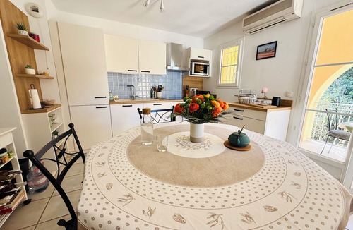 La Garde-Freinet Apartment | Beautiful 3 bedroom apartment