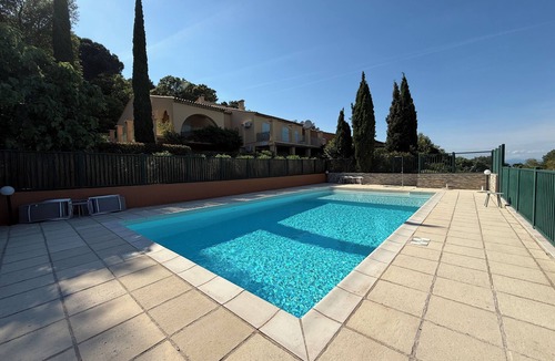 La Garde-Freinet Apartment | Beautiful 3 bedroom apartment