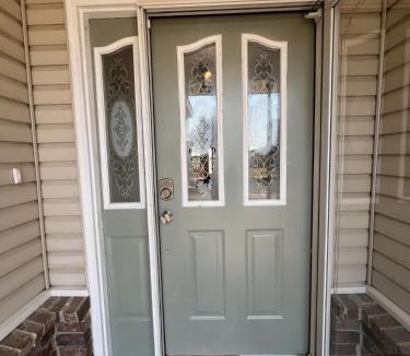 Bentonville House | Beautiful 3 bed 2 bath home near Crystal Bridges