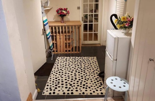 Chatham House | Beautiful 3-Bed House in Chatham