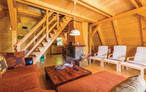 Crni Lug House | Beautiful 3-Bed House in Crni Lug