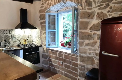 Kotli House | Beautiful 3-Bed House in Kotli