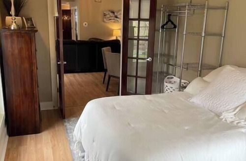 Mottville Apartment | Beautiful 3 Bed Loft in Skaneateles