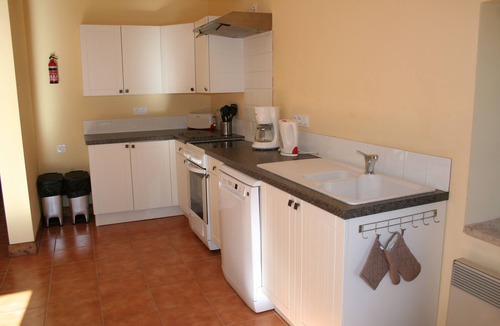 Monflanquin Cottage | Beautiful 3 bed stone country cottage with private heated pool in Monflanquin