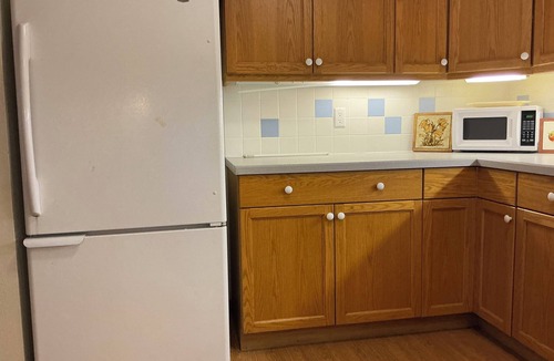 East Wenatchee House | Beautiful 3-bedroom duplex with AC in East Wenatchee.Near to tourist locations.