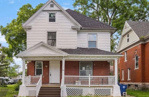 Niagara Falls House | Beautiful 3-Bedroom Home in Niagara Falls, New York