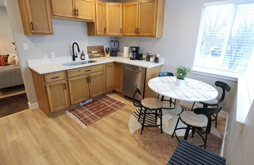 Sugar House House | Beautiful 3-bedroom Home - Incredible City & Mountain Access