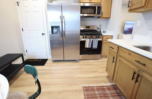 Sugar House House | Beautiful 3-bedroom Home - Incredible City & Mountain Access