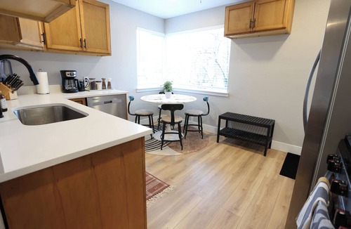Sugar House House | Beautiful 3-bedroom Home - Incredible City & Mountain Access
