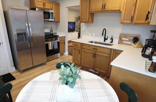 Sugar House House | Beautiful 3-bedroom Home - Incredible City & Mountain Access