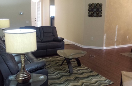 Lakewood Ranch House | Beautiful 3 Bedroom House with Pool