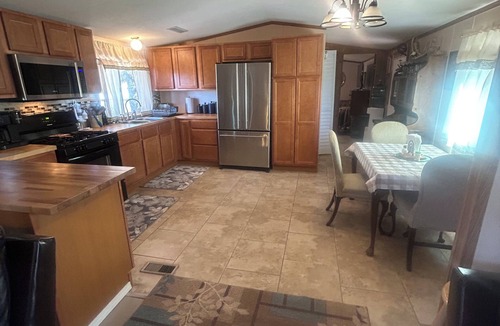 Ruidoso Downs House | Beautiful 3-bedroom house with AC in charming Ruidoso Downs