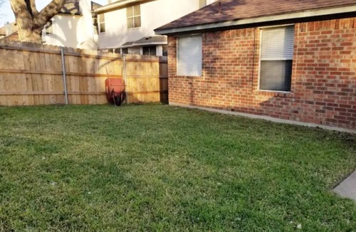 Willow Run House | Beautiful 3-bedroom, 2-bath residential home