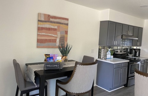 Westwind House | Beautiful, 3 bedroom , 2bath ,heated pool , pool table
