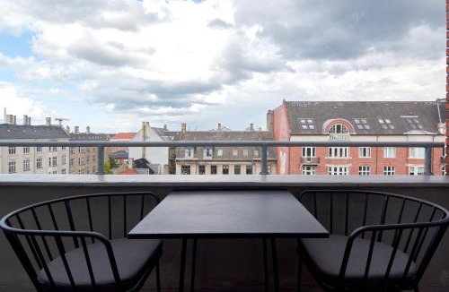 Osterbro Apartment | Beautiful 3 Bedroom Apartment Near Shopping & Metro