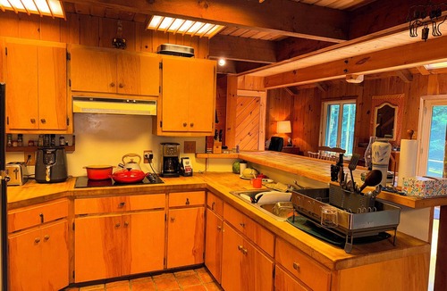 Long Lake House | Beautiful 3-bedroom estate in Long Lake perfect for relaxing getaway