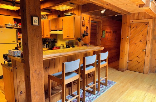 Long Lake House | Beautiful 3-bedroom estate in Long Lake perfect for relaxing getaway