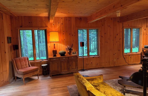 Long Lake House | Beautiful 3-bedroom estate in Long Lake perfect for relaxing getaway