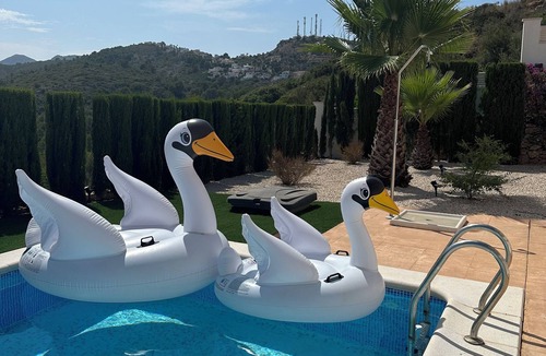 El Papiol House | Beautiful 3-bedroom house in El Papiol
