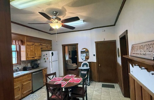 Goshen House | Beautiful 3-bedroom house - country living on the outskirts of Troy and Luverne.