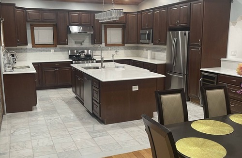 Selden House | Beautiful 3 Bedroom house