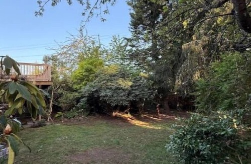 Seattle Metro Area House | Beautiful 3 Bedroom Shoreline Guesthouse