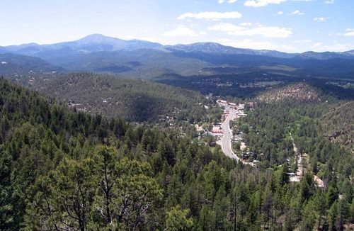 Ruidoso Apartment | Beautiful 3 bedroom unit at resort, sleeps 8