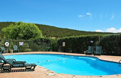 Alto Apartment | Beautiful 3 bedroom unit at resort, sleeps 8