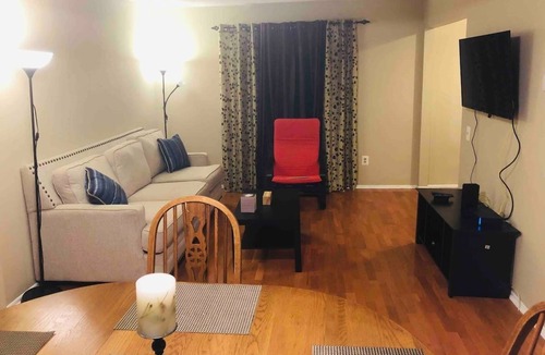 Germantown House | Beautiful 3 bedroom Townhouse in the heart of Germantown MD
