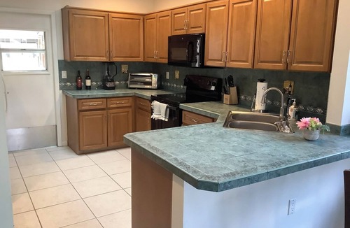 Samsula-Spruce Creek Condo | Beautiful 3 Bedroom Condo w/Golf in Luxury Community with Amenities