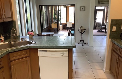 Samsula-Spruce Creek Condo | Beautiful 3 Bedroom Condo w/Golf in Luxury Community with Amenities