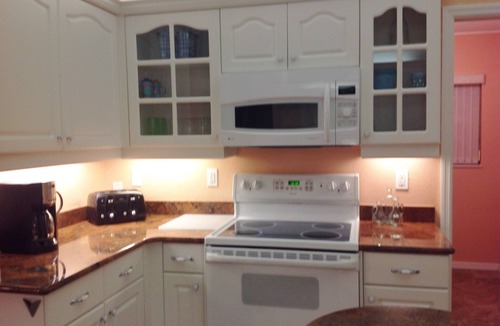 Broadmoor Villa | Beautiful 3 Bedroom Vacation Home with Private Pool