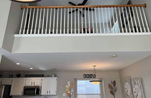 Wetmore House | Beautiful 3 Bedroom Home