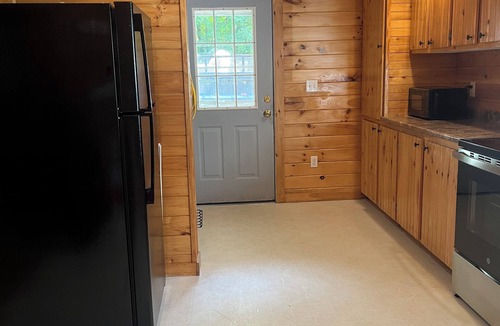 Starksboro House | Beautiful 3-bedroom house in peaceful Starksboro perfect for relaxing getaway