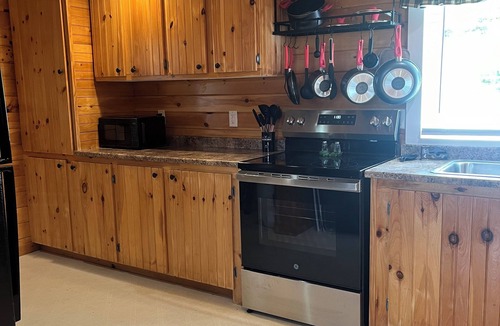 Starksboro House | Beautiful 3-bedroom house in peaceful Starksboro perfect for relaxing getaway