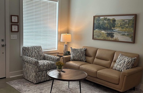 Milton House | Beautiful 3 Bedroom-2 bath home in a quite gated community!