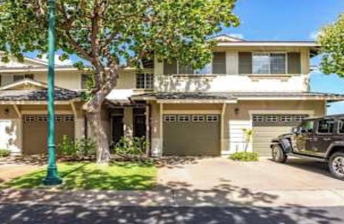 Kapolei Condo | Beautiful 3 Bedroom Villa