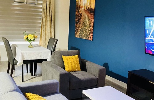 Stoney Creek House | Beautiful 3 bedrooms/1.5 baths townhome